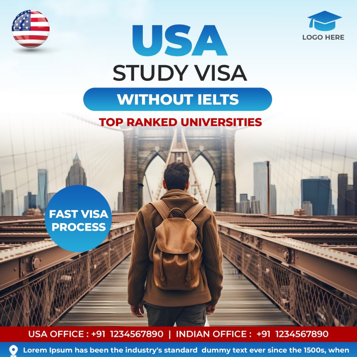 Immigration Business