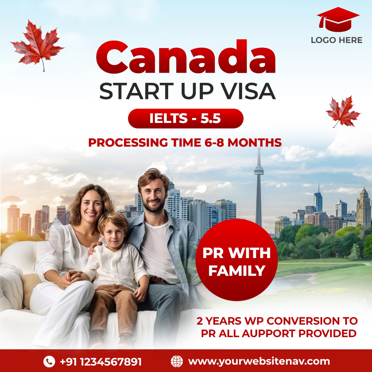Immigration Business