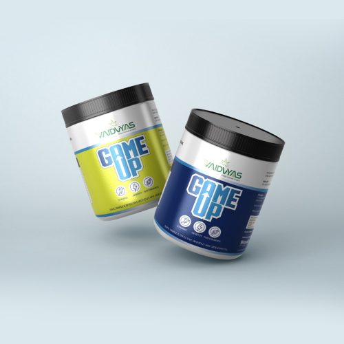 Aennox Packaging